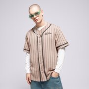 NEW ERA MARŠKINĖLIAI NE PINSTRIPE JERSEY NONE