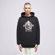 NIKE DŽEMPERIS SU GOBTUVU LJ M NK BRSH PO NBA