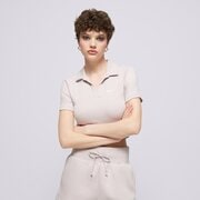 NIKE MARŠKINĖLIAI W NSW ESSNTL   SS POLO CRP MARŠKINĖLIAI