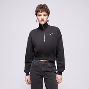 NIKE DŽEMPERIS W NSW PHNX FLC QZ CROP