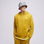 NIKE DŽEMPERIS SU GOBTUVU NIKE SPORTSWEAR CLUB