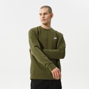 NIKE DŽEMPERIS SPORTSWEAR CLUB FLEECE