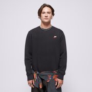NIKE BLUZA M NSW CLUB DT CREW BB ESSENTIALS