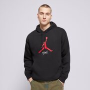 DŽEMPERIS SU GOBTUVU JORDAN   ESS FLC BASELINE HOODIE 