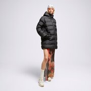 LEVI'S PALTAS HOODED MIDI
