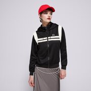 ELLESSE DŽEMPERIS UŽSEGAMAS SU GOBTUVU PERNA     BLK/OWHT CR