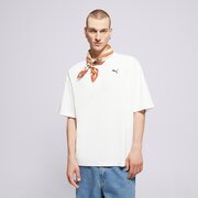 PUMA MARŠKINĖLIAI WARDROBE ESS OVERSIZED TEE