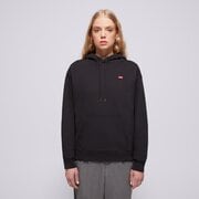 LEVI'S DŽEMPERIS SU GOBTUVU STANDARD HOODIE