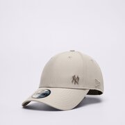 NEW ERA KEPURĖ FLAWLESS NY YANKEES GRA
