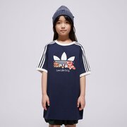 ADIDAS MARŠKINĖLIAI LOOSE TEE GIRLS
