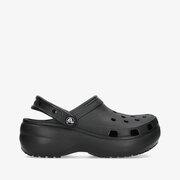 CROCS CLASSIC PLATFORM CLOG W