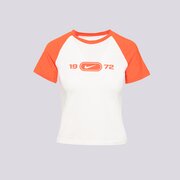 NIKE MARŠKINĖLIAI W NSW NK CHLL KNT TEE RGLN