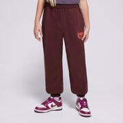 NIKE KELNĖS G NSW CLUB FLC LSE PNT GX STAR GIRL