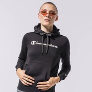 CHAMPION DŽEMPERIS SU GOBTUVU HOODED SWEATSHIRT