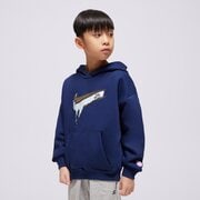 NIKE DŽEMPERIS SU GOBTUVU K NIKE SB FLC HOODIE BOY
