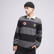 VANS MARŠKINĖLIAI DESERT HI RUGBY