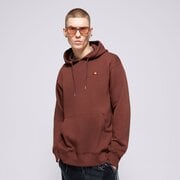 ELLESSE DŽEMPERIS SU GOBTUVU VARON OH HOODY D BRWN