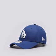 NEW ERA KEPURĖ LEAGUE LA DODGERS ESSENTIAL LA DODGERS LRY/WH