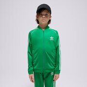 ADIDAS DŽEMPERIS UŽSEGAMAS SST TRACK MARŠKINĖLIAI BOY