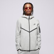 NIKE DŽEMPERIS SU GOBTUVU   M NK TCH FLC FZ WR HOODIE