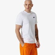 NIKE MARŠKINĖLIAI SPORTSWEAR CLUB
