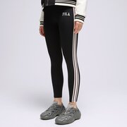 FILA TAMPRĖS STRIPE LEGGNG BLK/PK