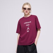 MARŠKINĖLIAI W JORDAN SS GF GFX TEE JQC