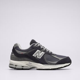 NEW BALANCE 2002 M2002RCA JUODA 119,99 EUR | Kedai | e. parduotuvėje  Sizeer.lt