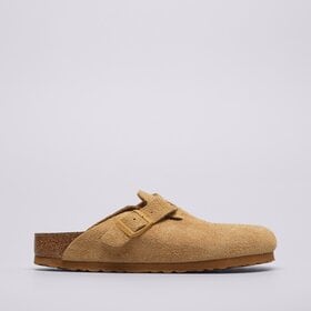 BIRKENSTOCK BOSTON 1027067 JUODA 150,00 EUR | Šlepetės | e