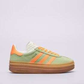 ADIDAS GAZELLE BOLD W IH7495 ŽALIA 99,00 EUR | Kedai | e