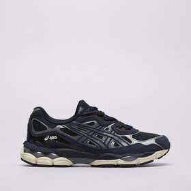 ASICS SportStyle GEL-NYC UNISEX - Sportbačiai - graphite