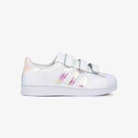 adidas Superstar vs. adidas Stan Smith - Sizeer.lt