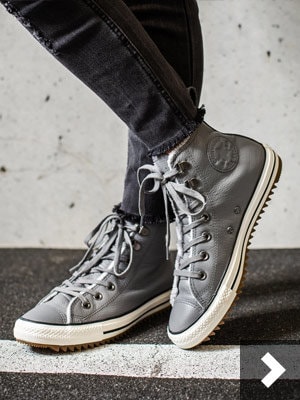 Converse All Star Hiker Boot