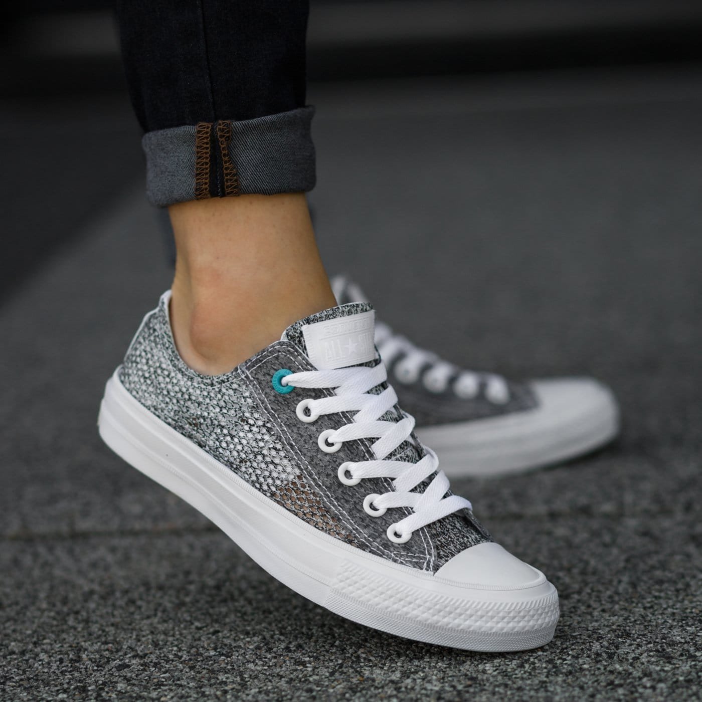 Converse All Star II