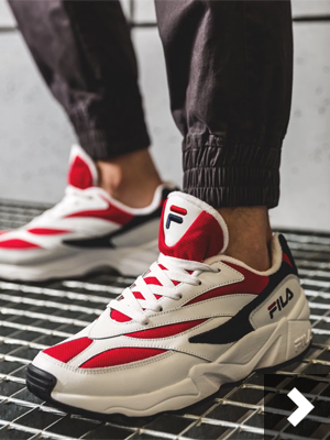 Fila Venom
