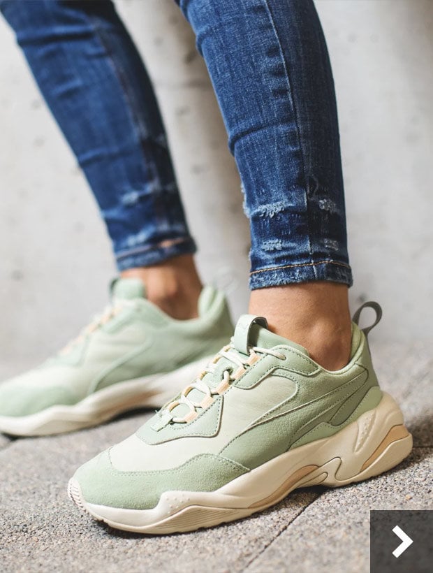 Puma Thunder