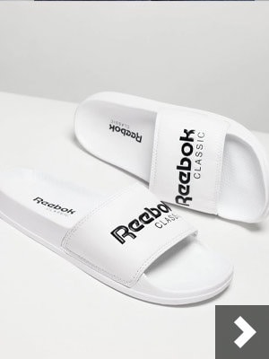 Reebok Classic Slid