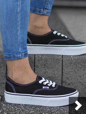 Vans Authentic