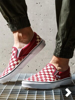 Vans Classic Slip-on