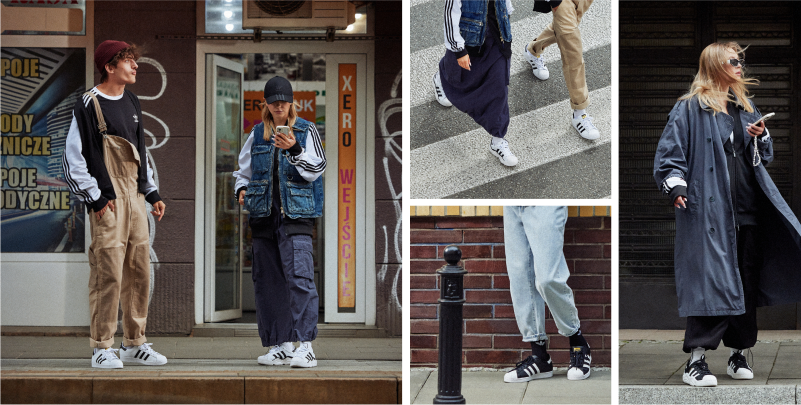 welcome to Club Originals