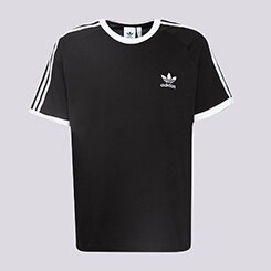 ADIDAS T-SHIRT 3-STRIPES TEE