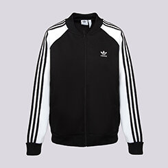 ADIDAS DŽEMPERIS UŽSEGAMAS OVERSIZED SST