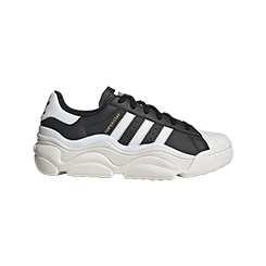 ADIDAS SUPERSTAR MILLENCON W