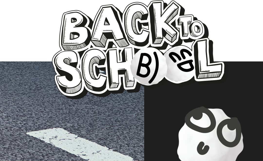 Back to school
