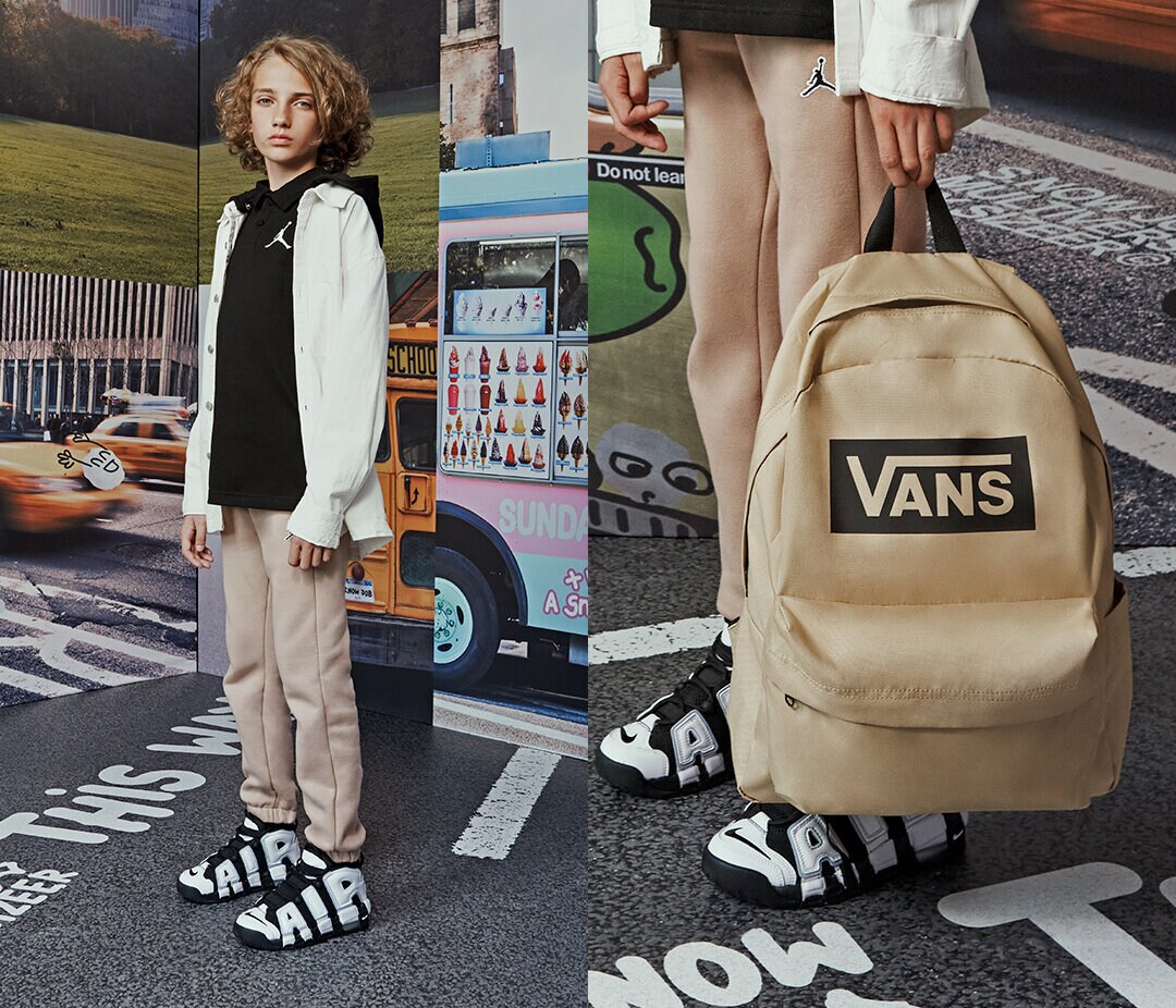 Back to school