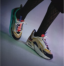 NIKE AIR MAX