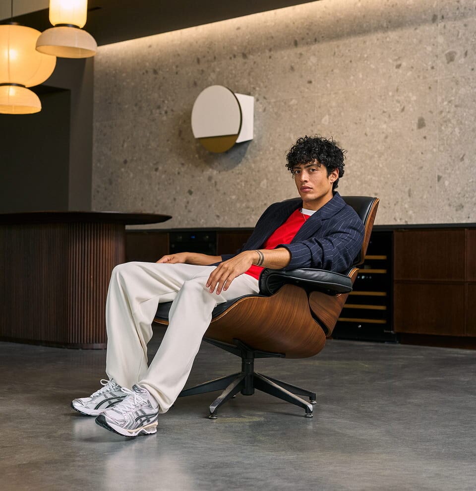 Office drops. Fall trends 26