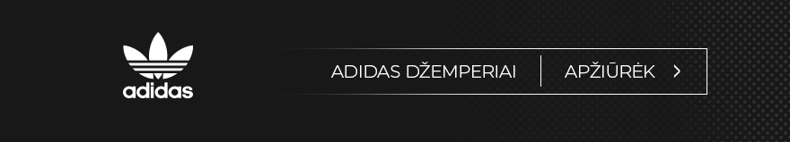 Patikrinkite jam ir jai skirtus adidas megztinius