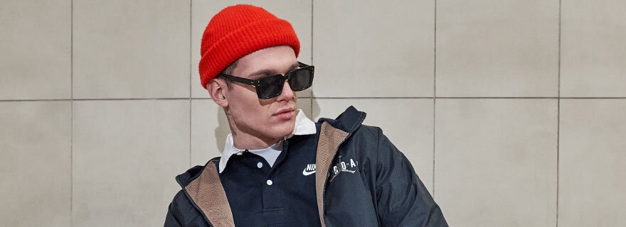 Kepurės Spalva Oranžinė