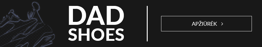 Apžiūrėk dad shoes